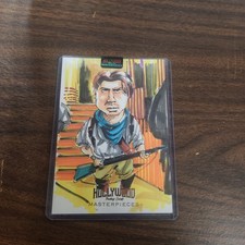 Interview with Joe Rubinstein 23