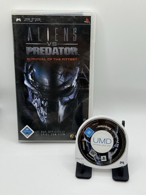Aliens VS Predator: Requiem | PSP