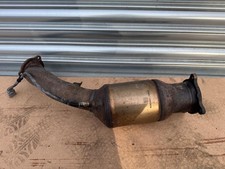 AUDI A4 B8 2013 (2008-2014) Catalytic Converter 8K0131701BM 8KO178LA
