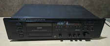 CARVER TDR-1550 Stereo Cassette Deck