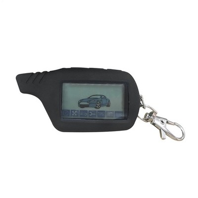 Car Alarm System Remote Control Cover for Starline B9/B91/B6/B61/A91/A61/V7