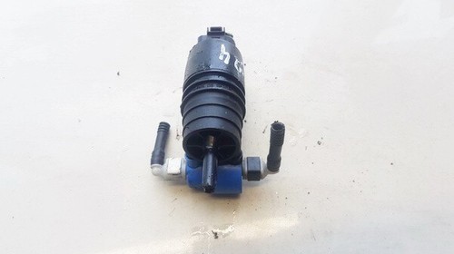 Waschwasserpumpe, Scheibenreinigung  Volkswagen Caddy DE1035155-29