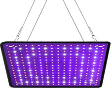 600W Full Spectrum LED Grow Light for Indoor Plants-Uv, Grow Lamp for Seed Start