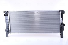 Motork�hler Wasserk�hler ** FIRST FIT ** NISSENS 69711 f�r COUNTRYMAN MINI F54