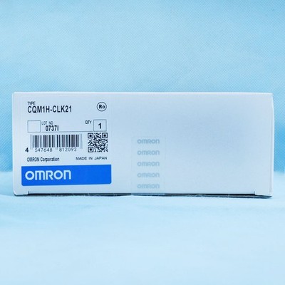 OMRON Brand new CQM1H-CLK21 CQM1H-CPU11 CQM1H-CPU21 CQM1H-CPU51 PLC module