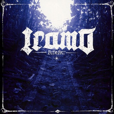 Iramo - Bide Bat (Vinyl LP - 2024)