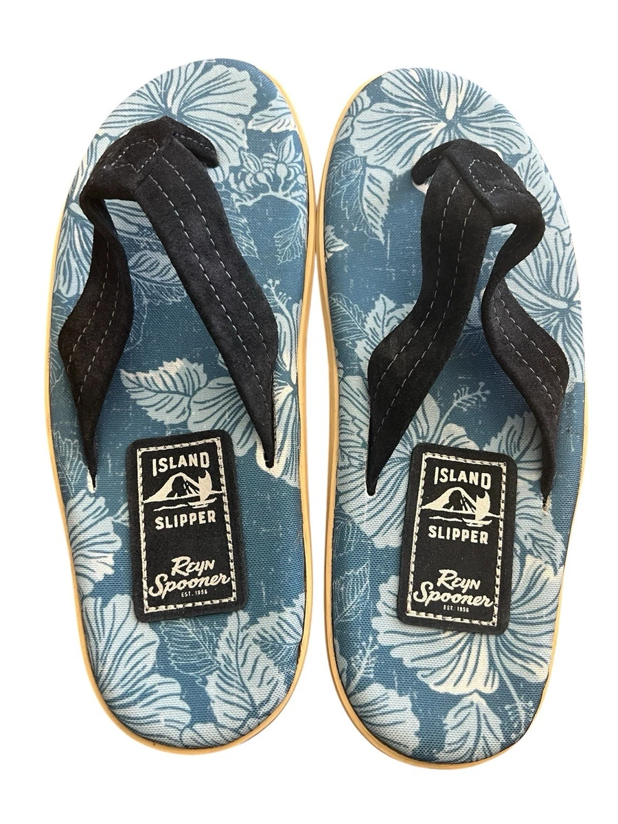 Island Slipper Men display picture 1