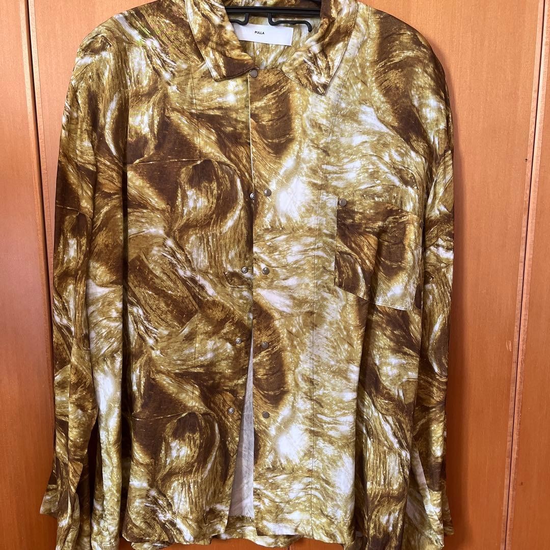 TOGA PULLA Setup - image 3