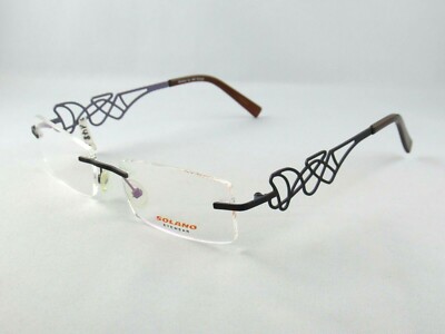 Solano Mod. S7462 Germany Brille  