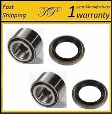 Front Wheel Hub Bearing & Seal Set for LEXUS GS300 93-05 & GS400 98-00 PAIR