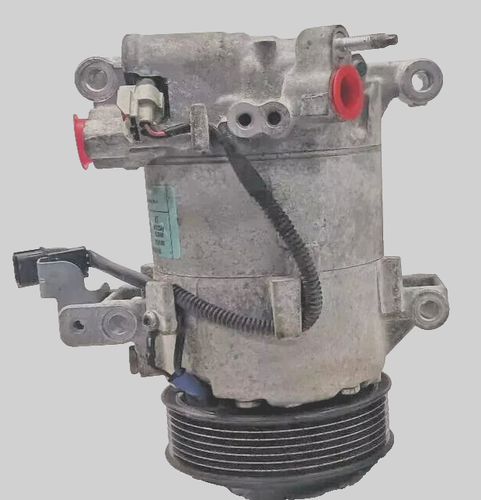 OEM 2016-2021 HONDA CIVIC 4CYL 2.0L AC A/C COMPRESSOR 197276 | eBay