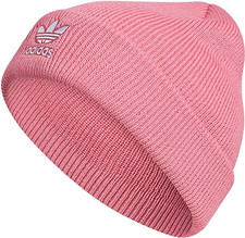 Womens adidas Originals Rib Beanie Hat 