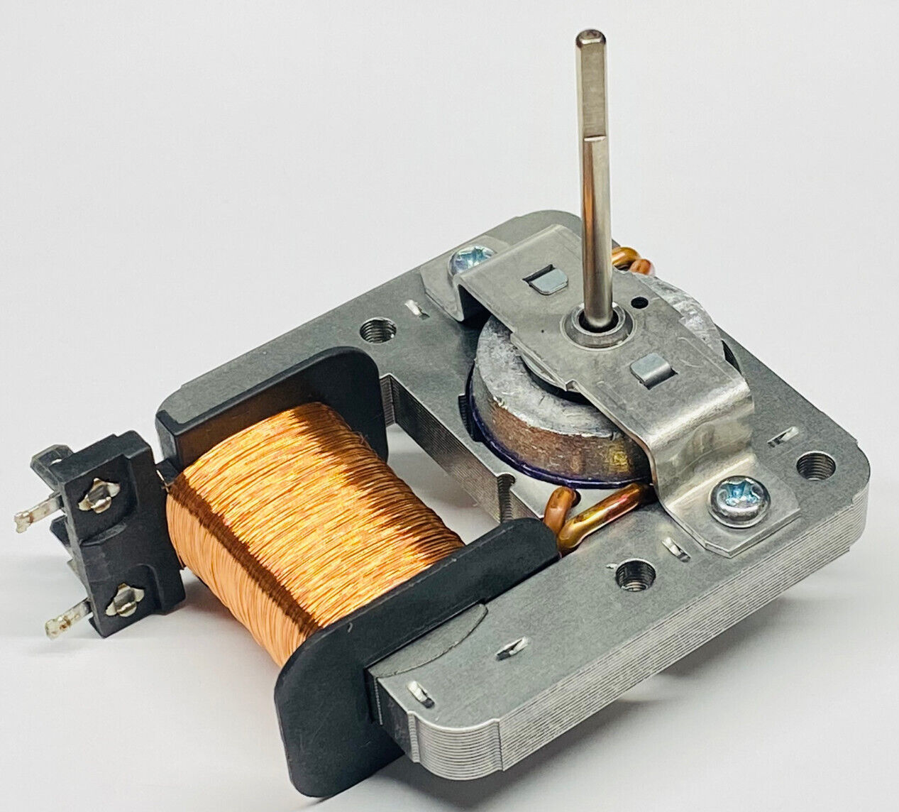 Whirlpool MDT08A Microwave Oven 120VAC 60Hz 16W AC Fan Motor For