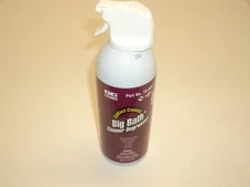 GC ELECTRONICS 19-905A GC BATH ELECTRONIC CONTACT CLEANER DEGREASER 11OZ AEROSOL