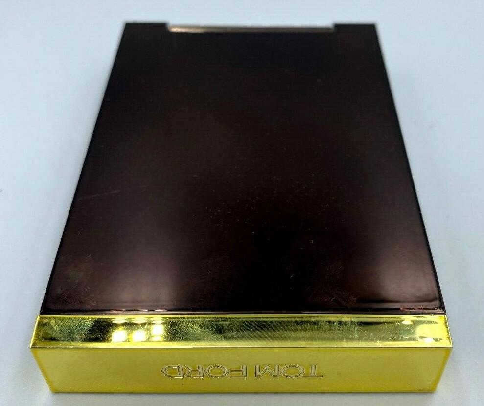 Tom ford arabesque