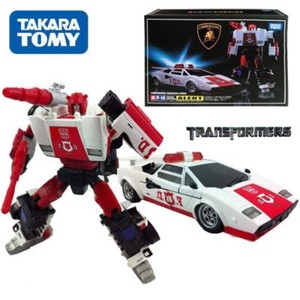 transformer lamborghini toy