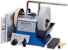 Tormek T4 sistema di affilatura di utensili da taglio 