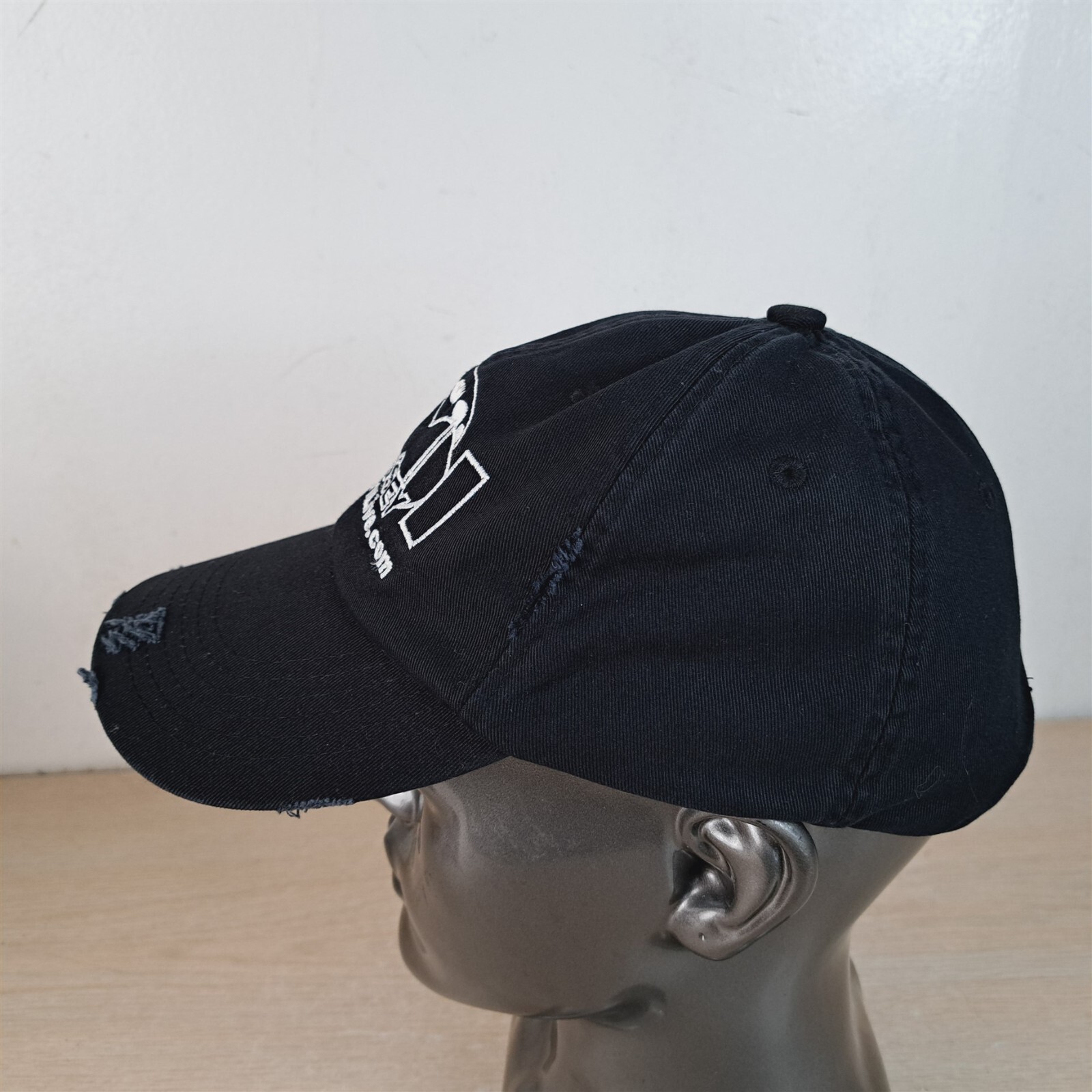 2001 ODYSSEY LIVE ADJUSTABLE STRAPBACK BASEBALL H… - image 5