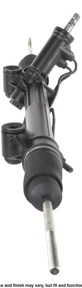 Montaje de cremallera y piñón de cartón para Ford Cougar 1990-1995 Foto 4 de 4