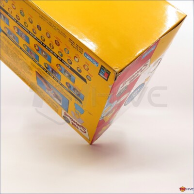 The Simpsons Springfield DMV with exclusive Selma Interactive box