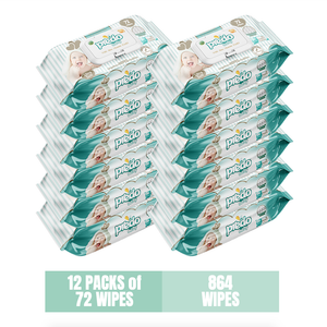 predo baby wipes