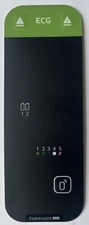 Philips Invivo MR400 WECG Keypad Overlay 989803192761