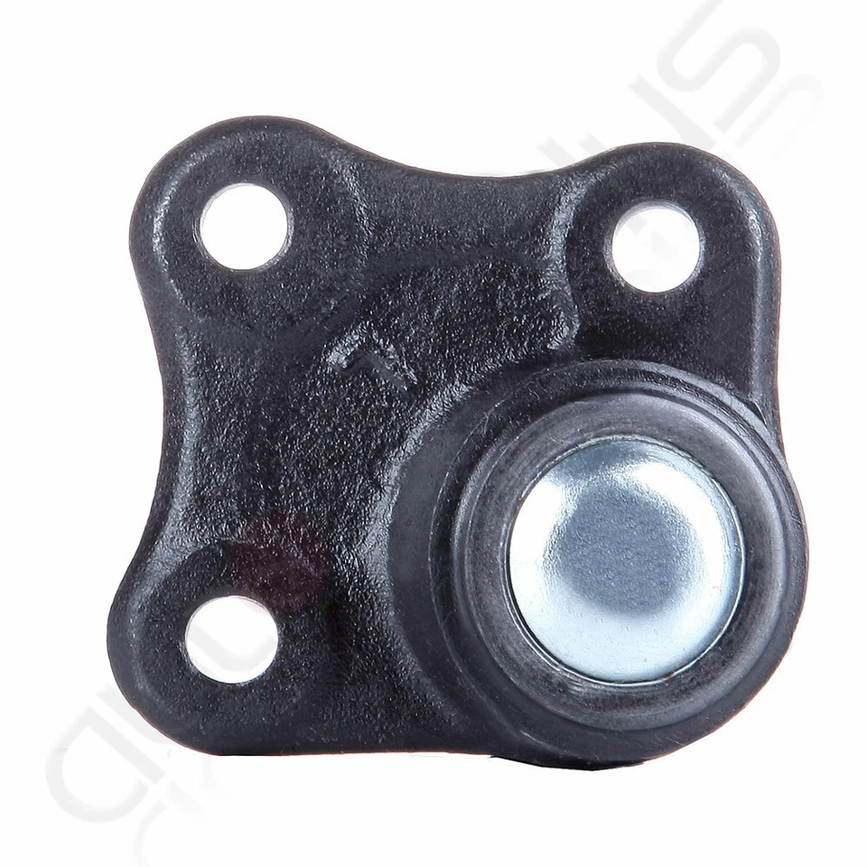 Ajuste para Volkswagen Jetta Golf Beetle suspensión 8 brazo de control rótula varilla de amarre Foto 4 de 4