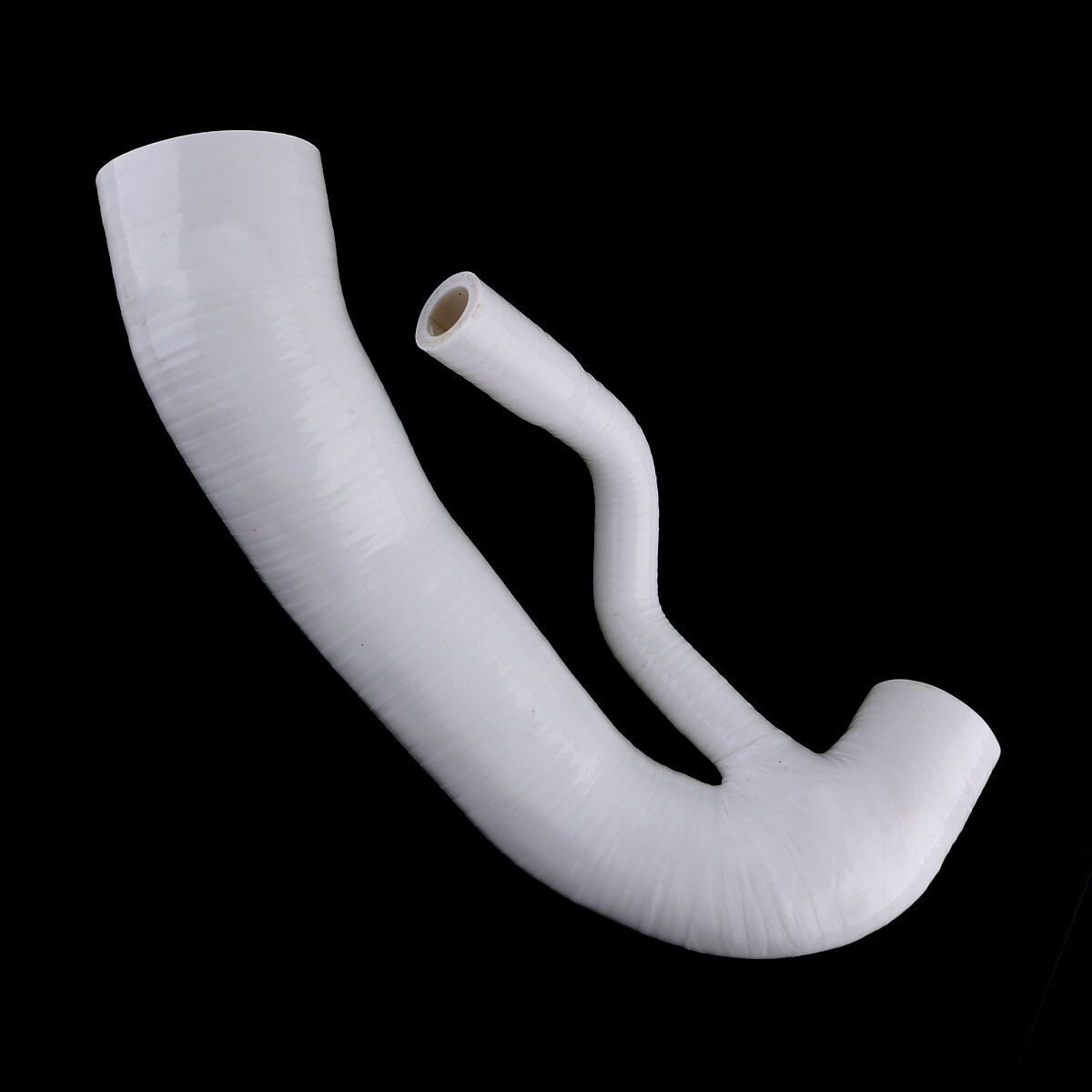 FOR BMW MINI R60 COOPER S COUNTRYMAN FMINLR60 SILICONE INTAKE INLET ...