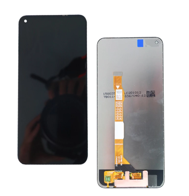 Écran LCD + Vitre Tactile Complet Pour Vivo Y51s / Y70s (V2002A) - NEUF, Remplacement écran Cassé