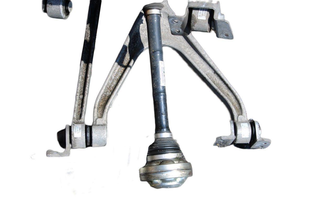 Knee Assembly AUDI R8 Left 10 11 12 13 14 15