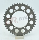 Honda RS250 GP Road Race 93 00 AFAM Hard Anodised Rear Sprocket 11323 40
