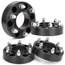 FOR 2004-2023 F150 WHEEL SPACER | LIFT KIT | UPPER CONTROL ARM | LUG NUT