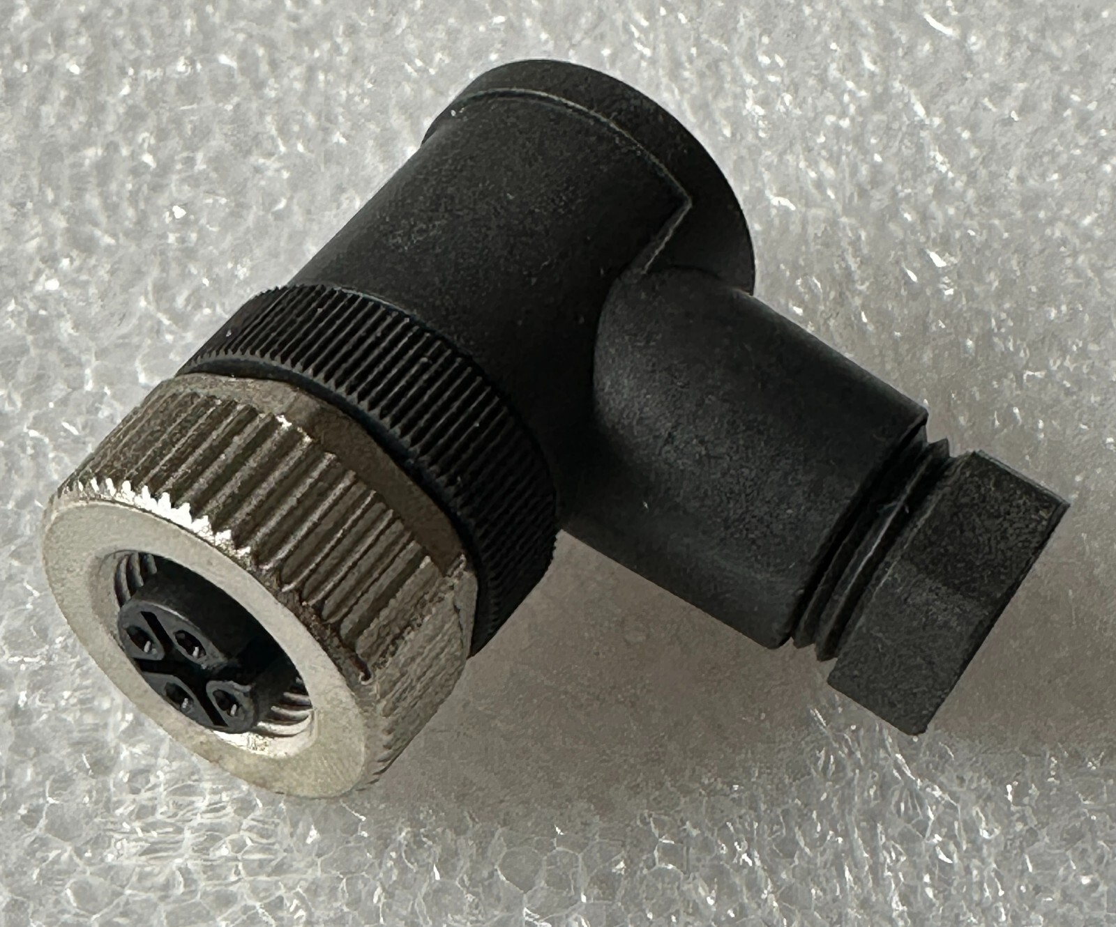 PHOENIX CONTACT GERMANY SACC-FR-5CON-PG 9-M SCO SENSOR 5P M12 SCREW CONNECTOR