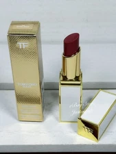 TOM FORD ULTRA SHINE LIP COLOR ~ # 34 ROSE IRISE ~ Full Size 0.11 OZ/3.3g, NIB