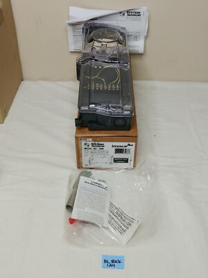System Sensor Innovair DNR Intelligent Non Relay Duct Smoke Detector