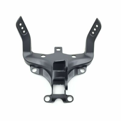 Upper Front Headlight Fairing Bracket For Yamaha YZF-R1 2009 2010 2011 2012