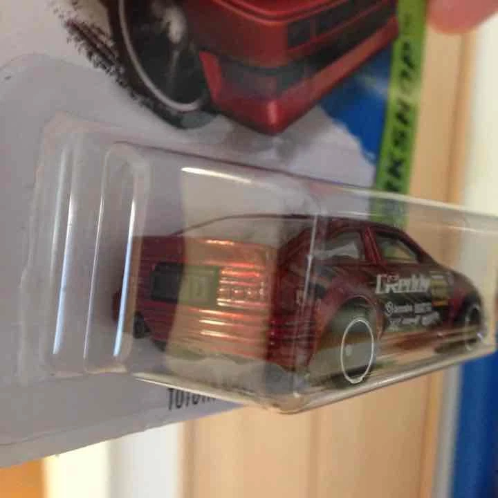 Hot Wheels Ae86 Sth | eBay