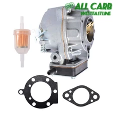 Carburetor For Briggs Stratton 693480 Replacement Models 499306/ 495181/495026