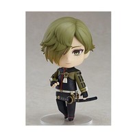 Orange Rouge Touken Ranbu Online: Uguisumara Nendoroid Actionfigur MAI1787 Jp