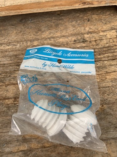Tappi tappo Alluminio Terminale nastro Manubrio Bici Corsa Cinelli