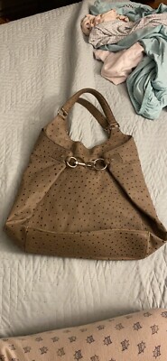 CLUB Mónaco Large  Tote Shoulder Purse Bag.. With Me Since 2007 ...