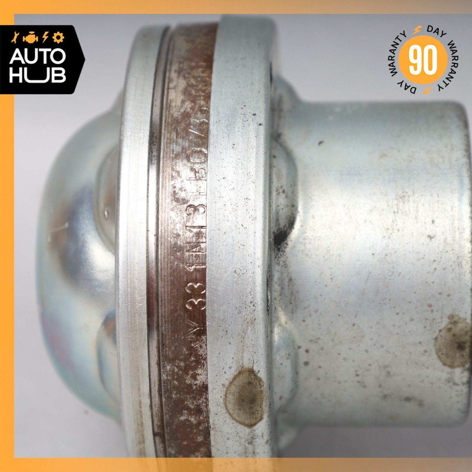 Maserati Quattroporte M156 S Q4 AWD Front Drive Shaft Driveshaft Axle OEM