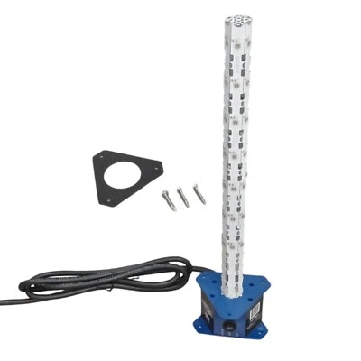 Nu-Calgon 4910-10 Scorpion UVC-LED System LX15 Ultraviolet Light IAQ 24 Volts