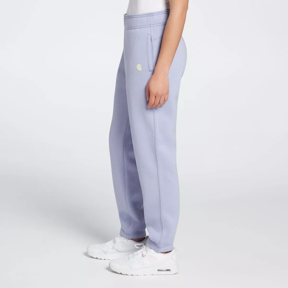 Women's carhartt sweatpants hotsell
