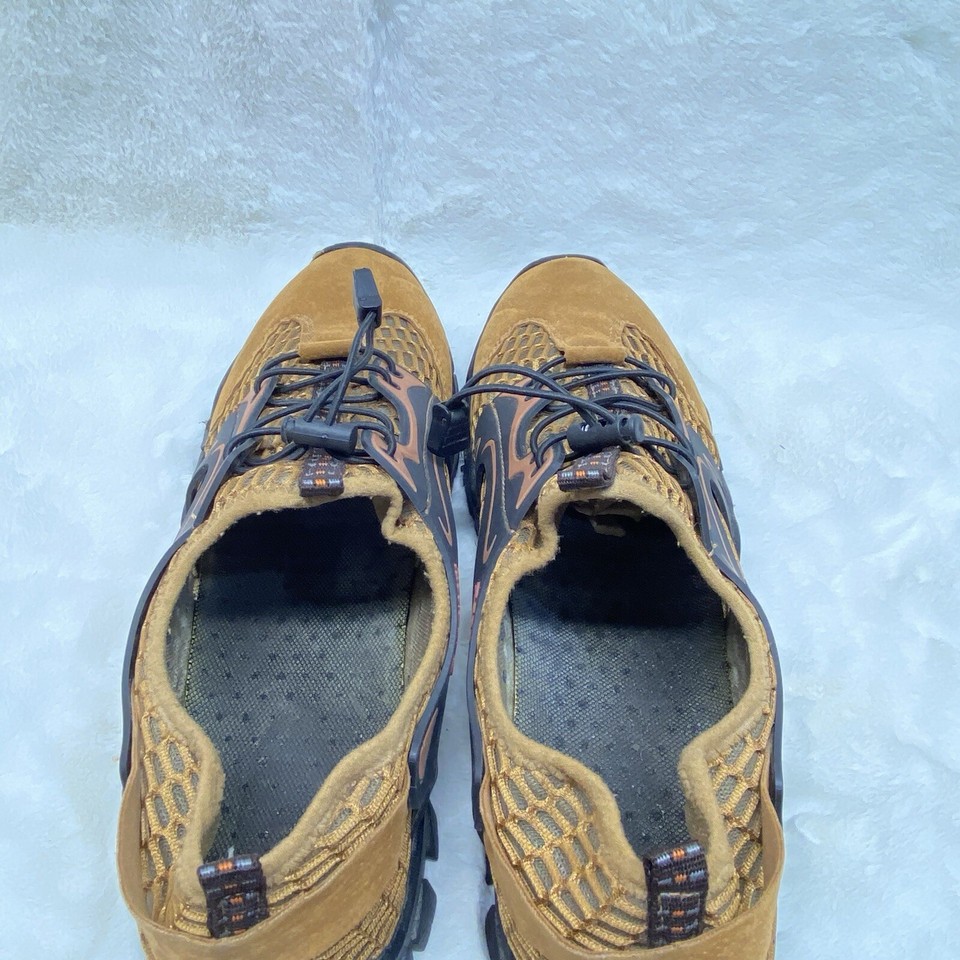 Quick Dry Mens Outdoor Trekking Beach Nonslip Water Shoes Wading