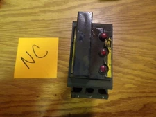 Optiman Bussman OPM-CC 30A Overcurrent Protection Module *FREE SHIPPING*