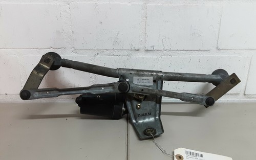 Peugeot 206 Wischergestänge vorne Scheibenwischergestänge mit Motor 3397020446