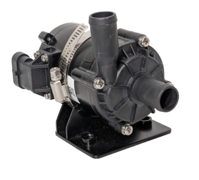 Hebei Shenhai Co. 02.03.152.0045 Electric Vehicle Circulation Water Pump, Hyzon