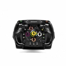 Thrustmaster Ferrari F1 Volante per PC/Playstation 4/5- Nero (4160571)