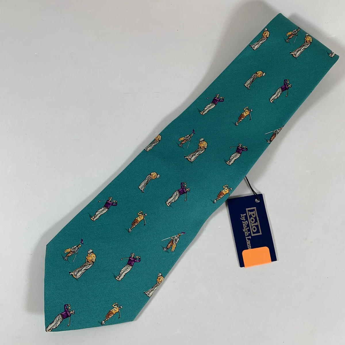 Lauren ralph lauren tie top